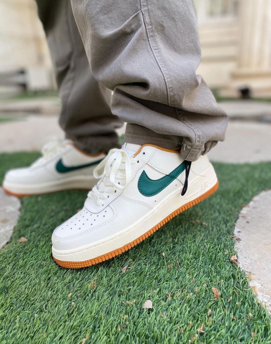 NIKE AIRFORCE ONE HAMAWA